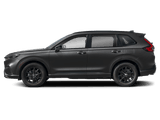 2026 Honda CR-V - Preview 6