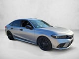 2024 Honda Civic - Preview 3