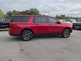2021 GMC Yukon XL - Preview 10
