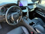 2023 Toyota Venza - Preview 7