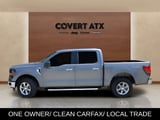 2025 Ford F-150 - Preview 2