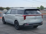 2027 Kia Carnival - Preview 6