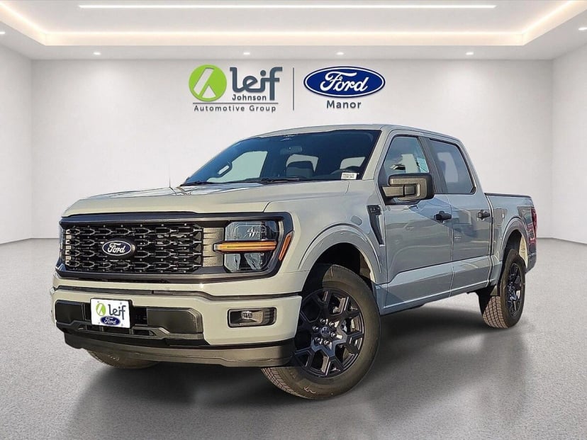 2026 Ford F-150 - Image 1
