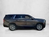 2021 GMC Yukon - Preview 4