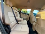 2017 Hyundai Tucson - Preview 11