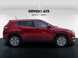 2025 Jeep Compass - Preview 7