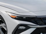 2025 Hyundai Elantra - Preview 9