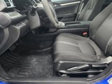 2019 Honda Civic - Preview 9