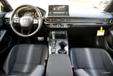 2026 Honda Civic - Preview 11