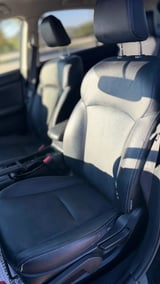2015 Subaru XV CrossTrek - Preview 12