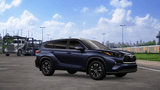 2026 Toyota Highlander - Preview 14