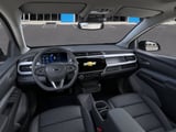 2027 Chevrolet Bolt - Preview 15