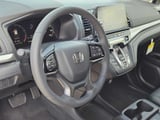2026 Honda Odyssey - Preview 3