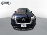 2022 Nissan Pathfinder - Preview 8