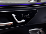 2025 Mercedes-Benz EQE - Preview 16