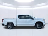 2026 Chevrolet Silverado - Preview 5