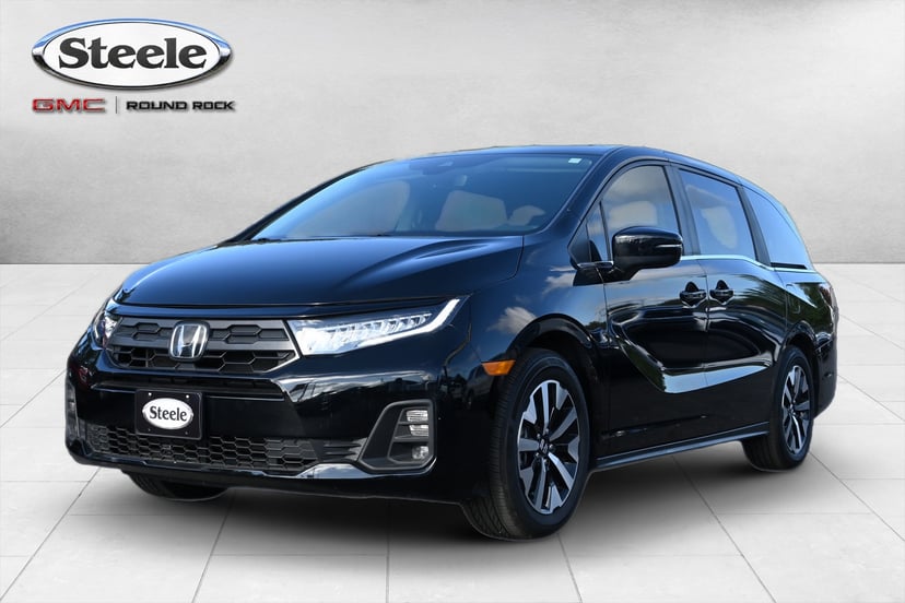 2026 Honda Odyssey - Image 1
