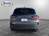 2025 Ford Escape - Preview 14