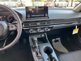 2026 Honda Civic - Preview 8