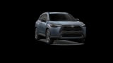 2026 Toyota Corolla Cross - Preview 16