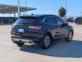 2021 Ford Escape - Preview 5