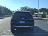 2023 Jeep Grand Cherokee - Preview 4