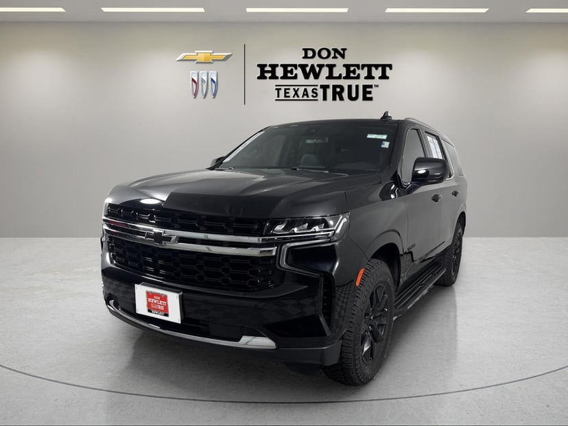 2021 Chevrolet Tahoe - Image 1