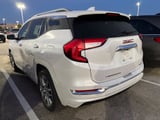 2023 GMC Terrain - Preview 4