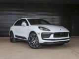 2026 Porsche Macan - Preview 9