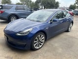 2019 Tesla Model 3 - Preview 2