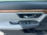 2019 Honda CR-V - Preview 11