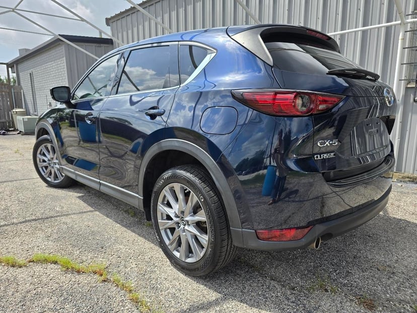 2020 Mazda CX-5 - Image 3