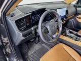 2024 Lexus NX - Preview 9
