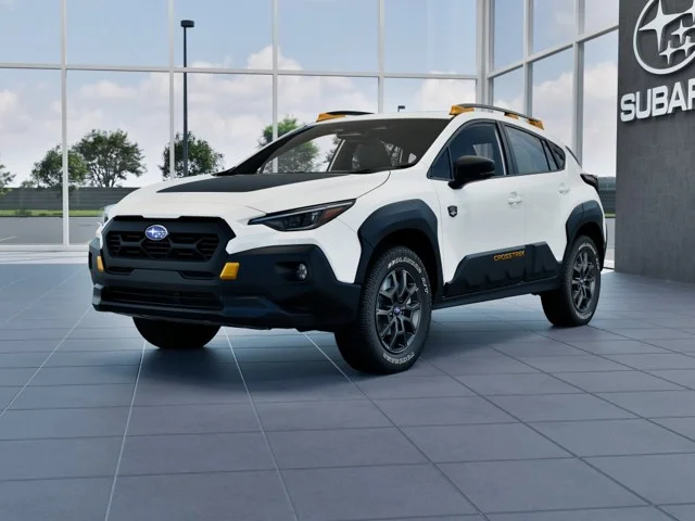 2026 Subaru Crosstrek - Image 1