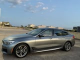 2018 BMW 6 Series - Preview 3