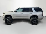 2019 Chevrolet Tahoe - Preview 4