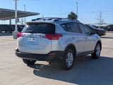 2015 Toyota RAV4 - Preview 5