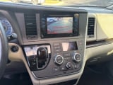 2017 Toyota Sienna - Preview 14