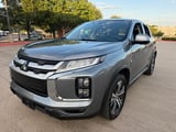 2021 Mitsubishi Outlander Sport - Preview 3