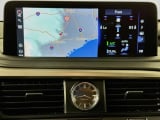 2021 Lexus RX - Preview 13
