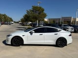 2021 Tesla Model S - Preview 5