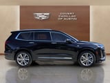2025 Cadillac XT6 - Preview 5