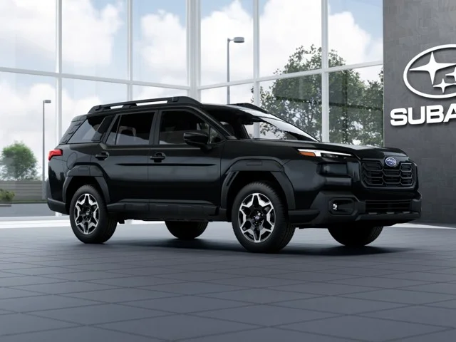 2026 Subaru Outback - Image 1