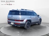 2024 Hyundai Santa Fe - Preview 16