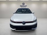 2026 Volkswagen Golf GTI - Preview 8
