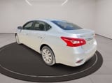 2016 Nissan Sentra - Preview 10