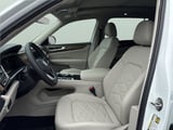2026 Volkswagen Atlas - Preview 12
