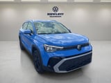 2026 Volkswagen Taos - Preview 7
