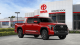 2026 Toyota Tundra - Preview 15