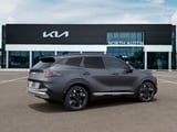 2026 Kia Sportage - Preview 6
